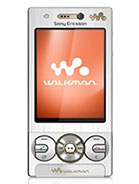 Best available price of Sony Ericsson W705 in Lesotho