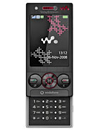 Best available price of Sony Ericsson W715 in Lesotho