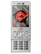 Best available price of Sony Ericsson W995 in Lesotho
