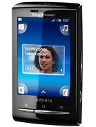 Best available price of Sony Ericsson Xperia X10 mini in Lesotho