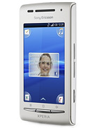 Best available price of Sony Ericsson Xperia X8 in Lesotho