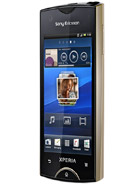 Best available price of Sony Ericsson Xperia ray in Lesotho