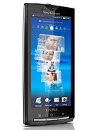 Best available price of Sony Ericsson Xperia X10 in Lesotho
