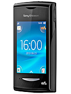 Best available price of Sony Ericsson Yendo in Lesotho