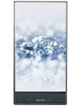 Best available price of Sharp Aquos Crystal 2 in Lesotho