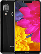 Best available price of Sharp Aquos S3 High in Lesotho