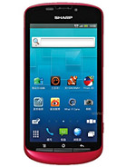 Best available price of Sharp Aquos SH8298U in Lesotho