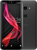 Best available price of Sharp Aquos Zero in Lesotho
