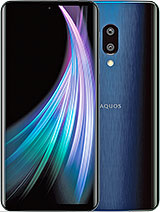 Best available price of Sharp Aquos Zero 2 in Lesotho
