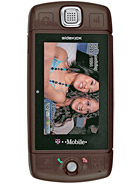 Best available price of T-Mobile Sidekick LX in Lesotho