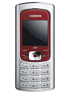 Best available price of Siemens A31 in Lesotho