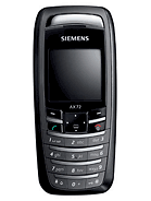 Best available price of Siemens AX72 in Lesotho