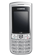 Best available price of Siemens C75 in Lesotho