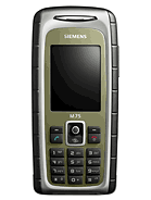 Best available price of Siemens M75 in Lesotho