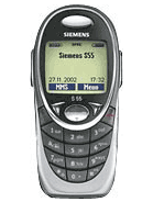 Best available price of Siemens S55 in Lesotho
