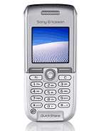Best available price of Sony Ericsson K300 in Lesotho