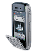 Best available price of Sony Ericsson P900 in Lesotho