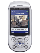 Best available price of Sony Ericsson S700 in Lesotho