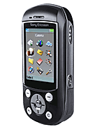 Best available price of Sony Ericsson S710 in Lesotho