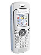 Best available price of Sony Ericsson T290 in Lesotho