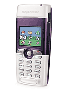 Best available price of Sony Ericsson T310 in Lesotho