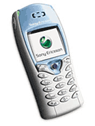 Best available price of Sony Ericsson T68i in Lesotho