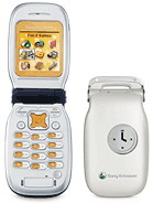 Best available price of Sony Ericsson Z200 in Lesotho