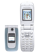 Best available price of Sony Ericsson Z500 in Lesotho