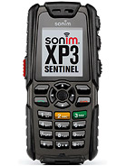 Best available price of Sonim XP3 Sentinel in Lesotho