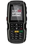 Best available price of Sonim XP3340 Sentinel in Lesotho