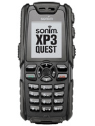 Best available price of Sonim XP3-20 Quest in Lesotho