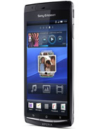 Best available price of Sony Ericsson Xperia Arc in Lesotho