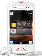 Best available price of Sony Ericsson Live with Walkman in Lesotho