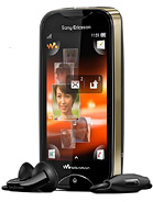 Best available price of Sony Ericsson Mix Walkman in Lesotho