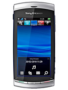 Best available price of Sony Ericsson Vivaz in Lesotho