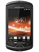 Best available price of Sony Ericsson WT18i in Lesotho