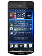 Best available price of Sony Ericsson Xperia Duo in Lesotho
