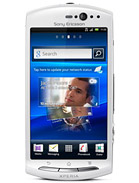 Best available price of Sony Ericsson Xperia neo V in Lesotho