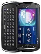 Best available price of Sony Ericsson Xperia pro in Lesotho