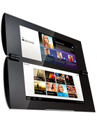 Best available price of Sony Tablet P 3G in Lesotho