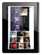 Best available price of Sony Tablet S 3G in Lesotho
