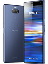 Best available price of Sony Xperia 10 in Lesotho