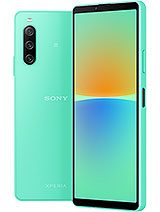 Best available price of Sony Xperia 10 IV in Lesotho