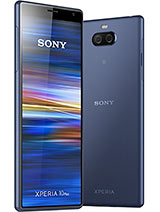 Best available price of Sony Xperia 10 Plus in Lesotho