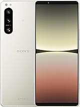 Best available price of Sony Xperia 5 IV in Lesotho