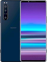 Best available price of Sony Xperia 5 Plus in Lesotho