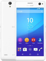 Best available price of Sony Xperia C4 Dual in Lesotho
