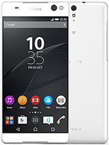 Best available price of Sony Xperia C5 Ultra in Lesotho