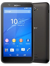 Best available price of Sony Xperia E4 Dual in Lesotho