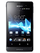 Best available price of Sony Xperia go in Lesotho